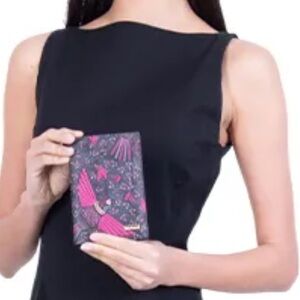 Pineda Covalin new passport holder